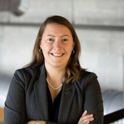 Stephanie Miletich